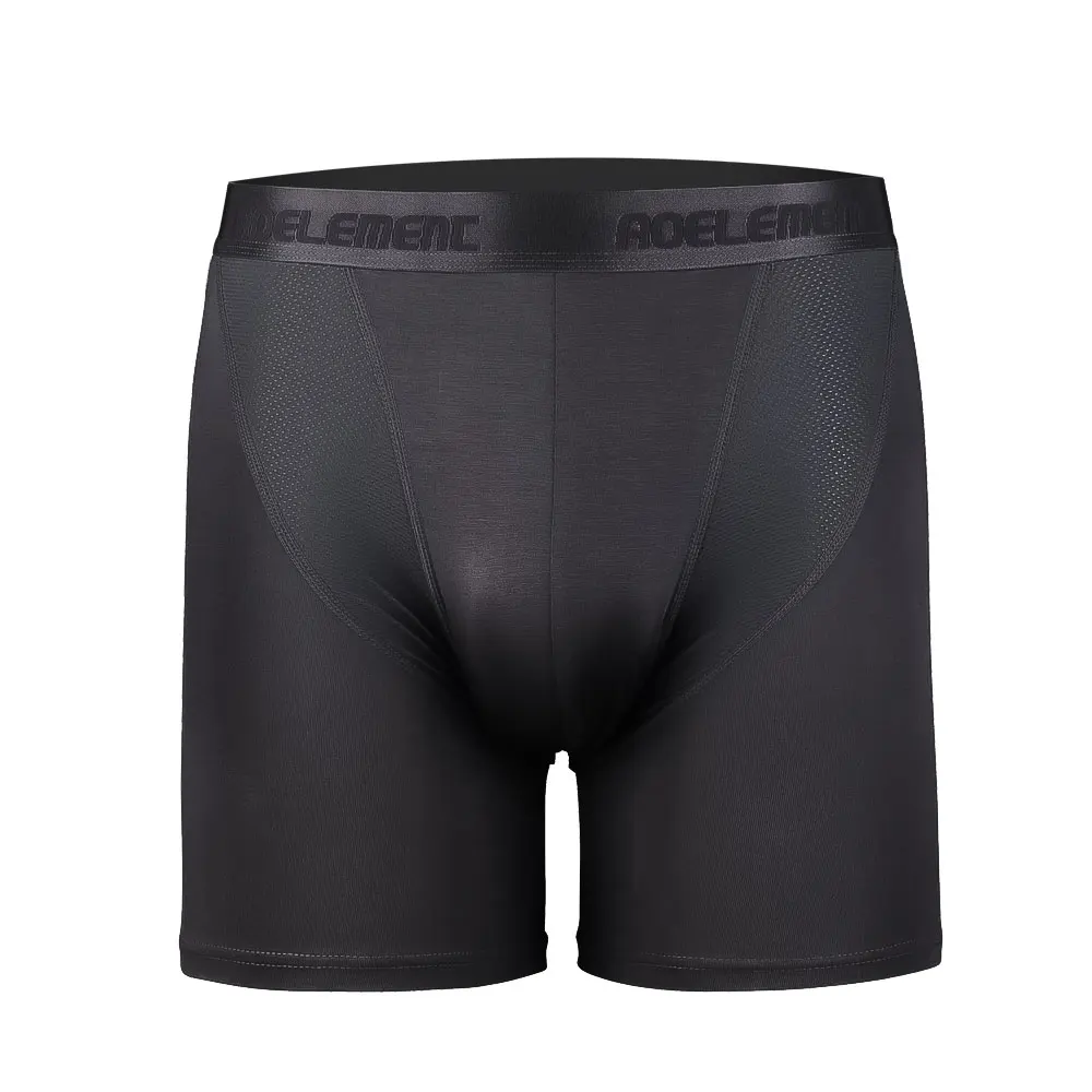 5 SZTUK Spodnie sportowe męski – Boxer Shorts Modal recenzja i cena