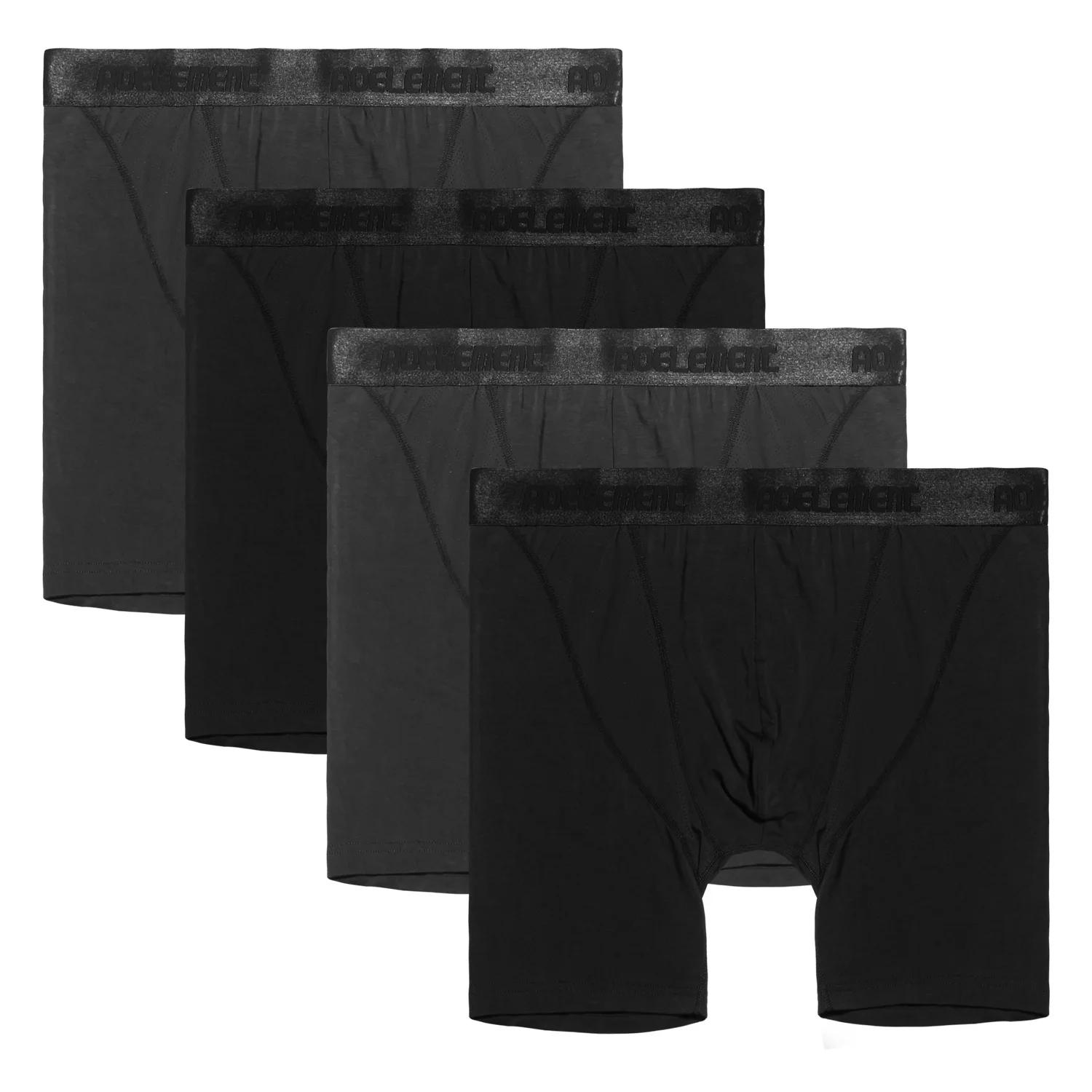 5 SZTUK Spodnie sportowe męski – Boxer Shorts Modal recenzja i cena