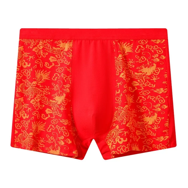 Bokserki męskie z czystej bawe – Boxer Shorts Modal recenzja i cena