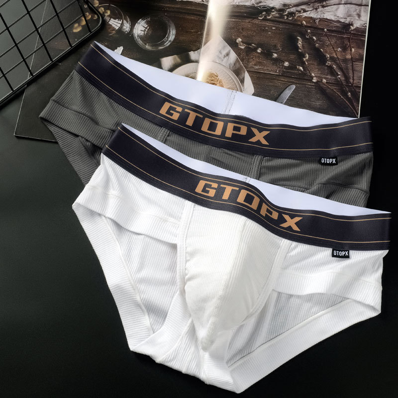 Cuecas mascuulinas majtki męsk – Boxer Shorts Modal recenzja i cena