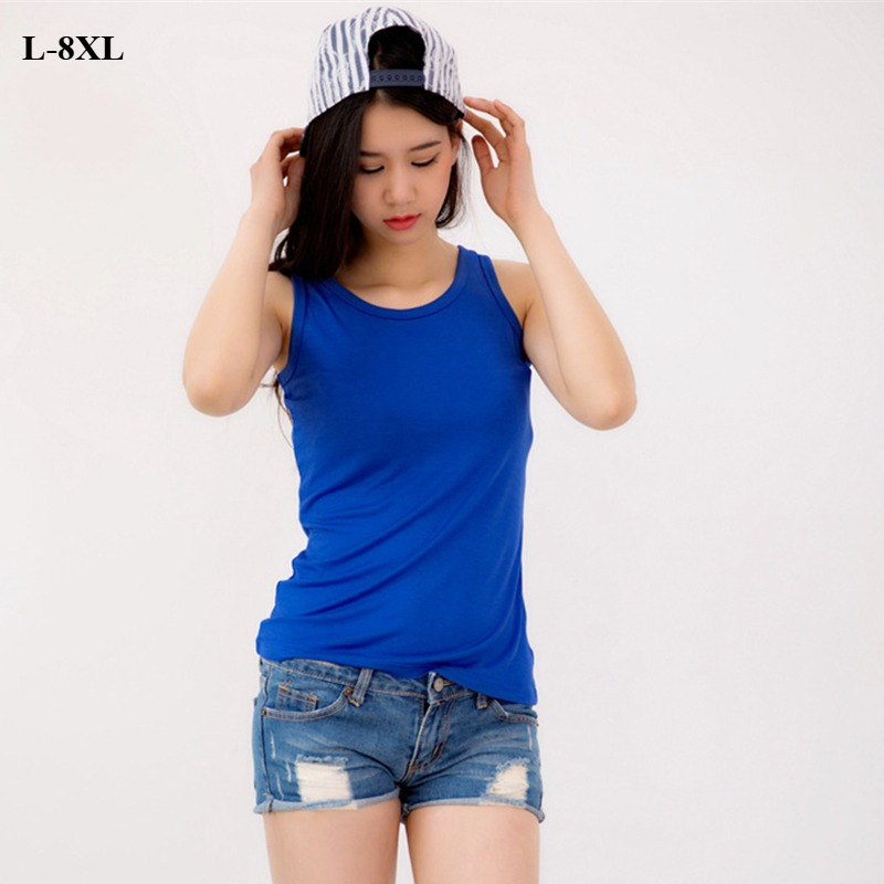 2 SZT. Damskie Podkoszulki Let – Sleeveless Undershirt recenzja i cena