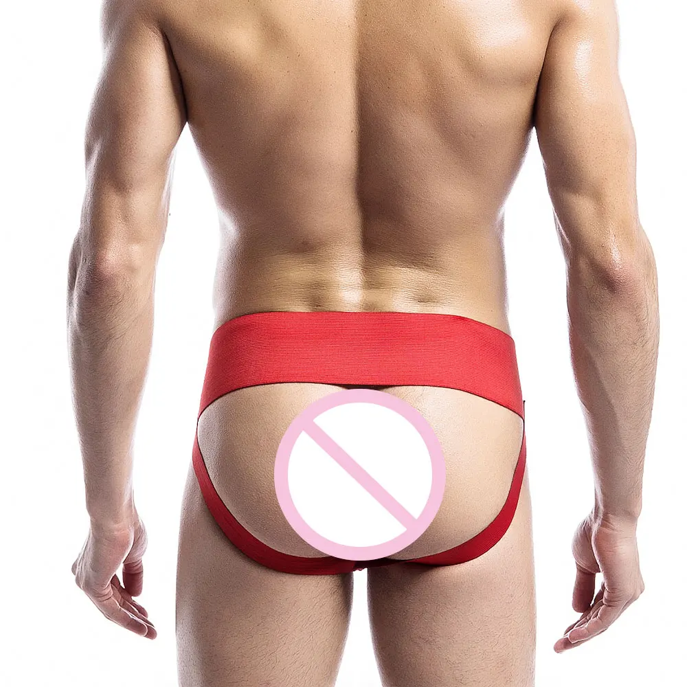 Męska koszulka sportowa Jockst – Jockstrap Athletic recenzja i cena
