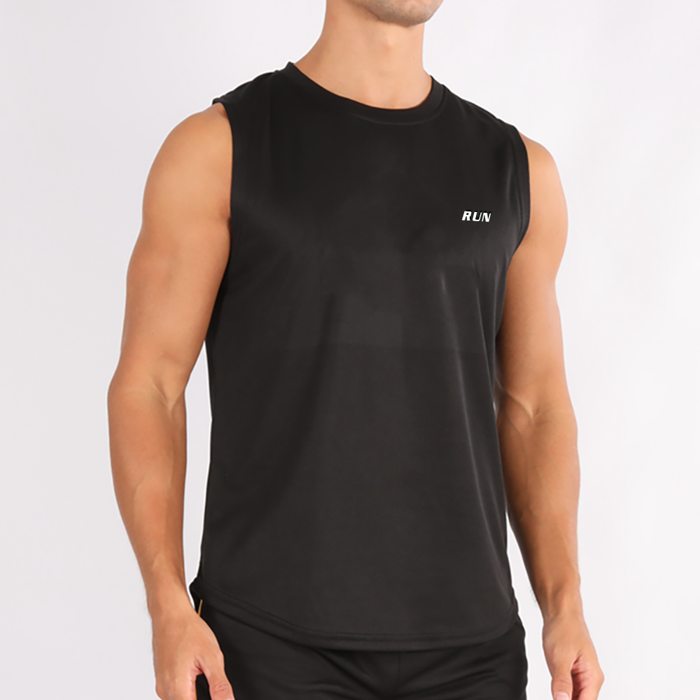 Najnowsza koszulka bez rękawów – Sleeveless Undershirt recenzja i cena