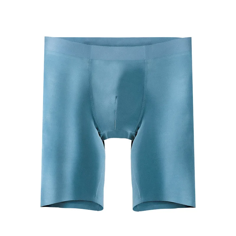 Męska bielizna modalna: Bezszw – Boxer Shorts Modal recenzja i cena