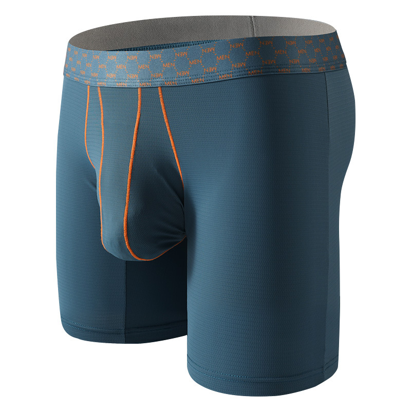 Męskie pięciopunktowe majtki k – Boxer Shorts Modal recenzja i cena
