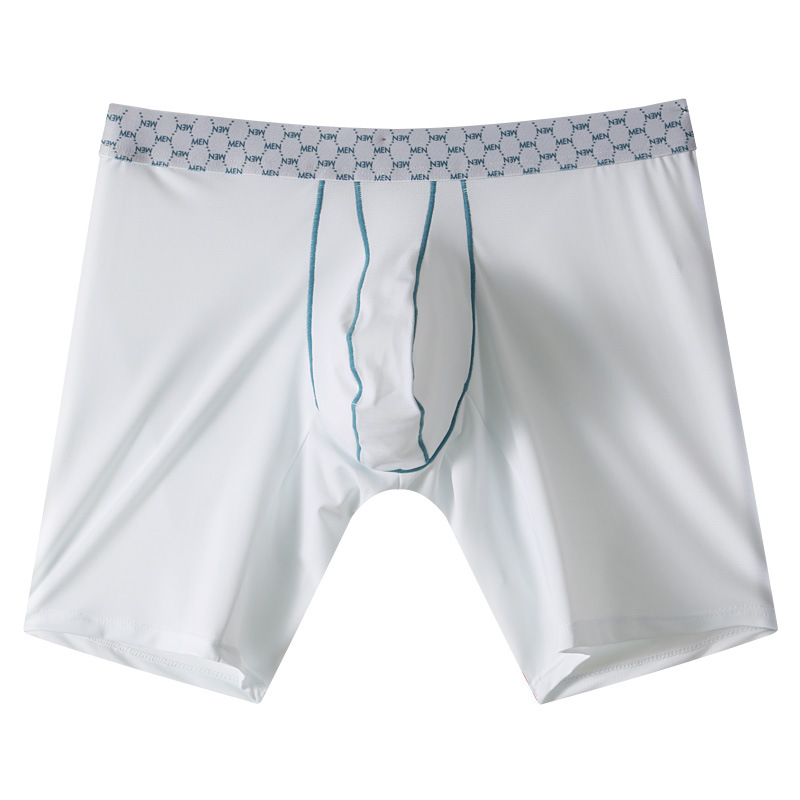 Męskie pięciopunktowe majtki k – Boxer Shorts Modal recenzja i cena