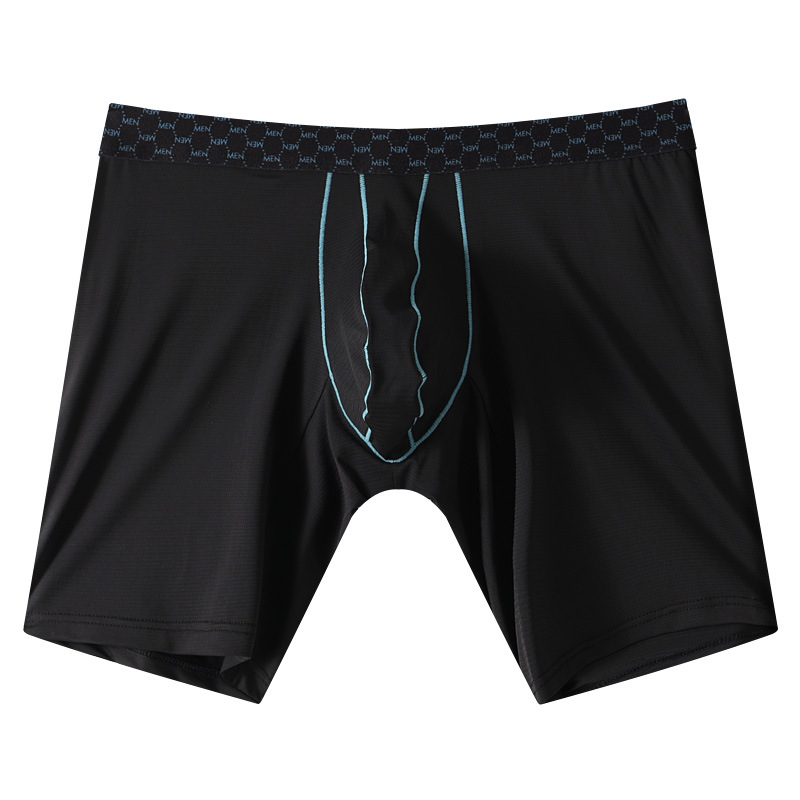 Męskie pięciopunktowe majtki k – Boxer Shorts Modal recenzja i cena