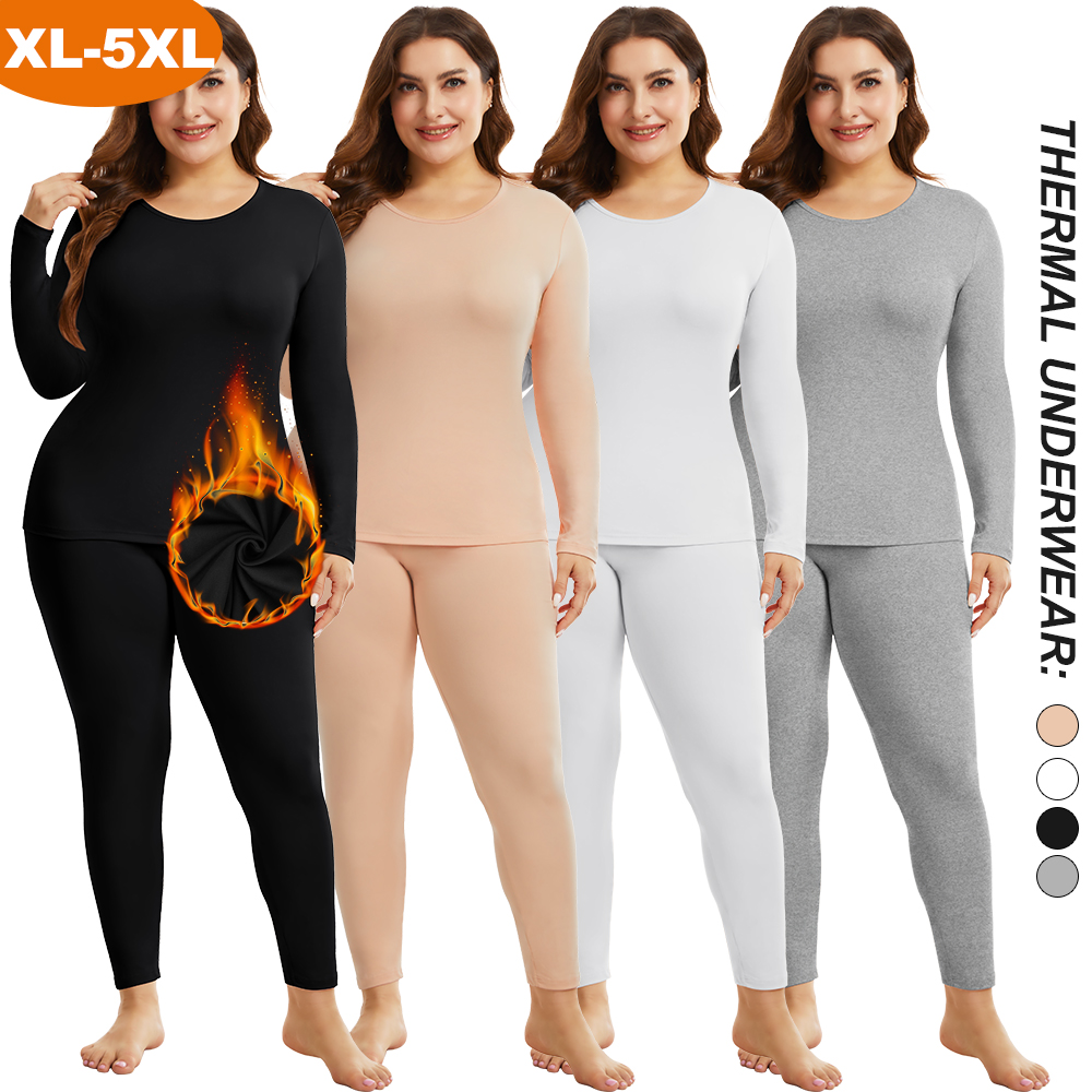 Ciepła bielizna termiczna plus – Thermal Long John recenzja i cena