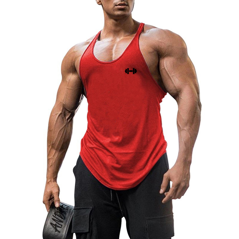 Męski miękka bawełniana oddych – Sleeveless Undershirt recenzja i cena