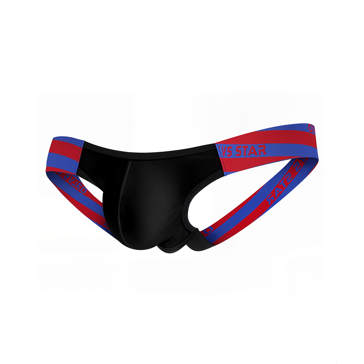 Męskie stringi typu jockstrap  – Jockstrap Athletic recenzja i cena