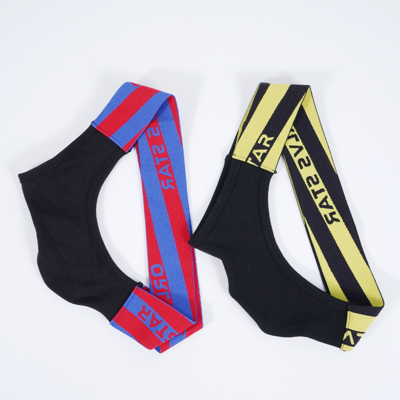 Męskie stringi typu jockstrap  – Jockstrap Athletic recenzja i cena