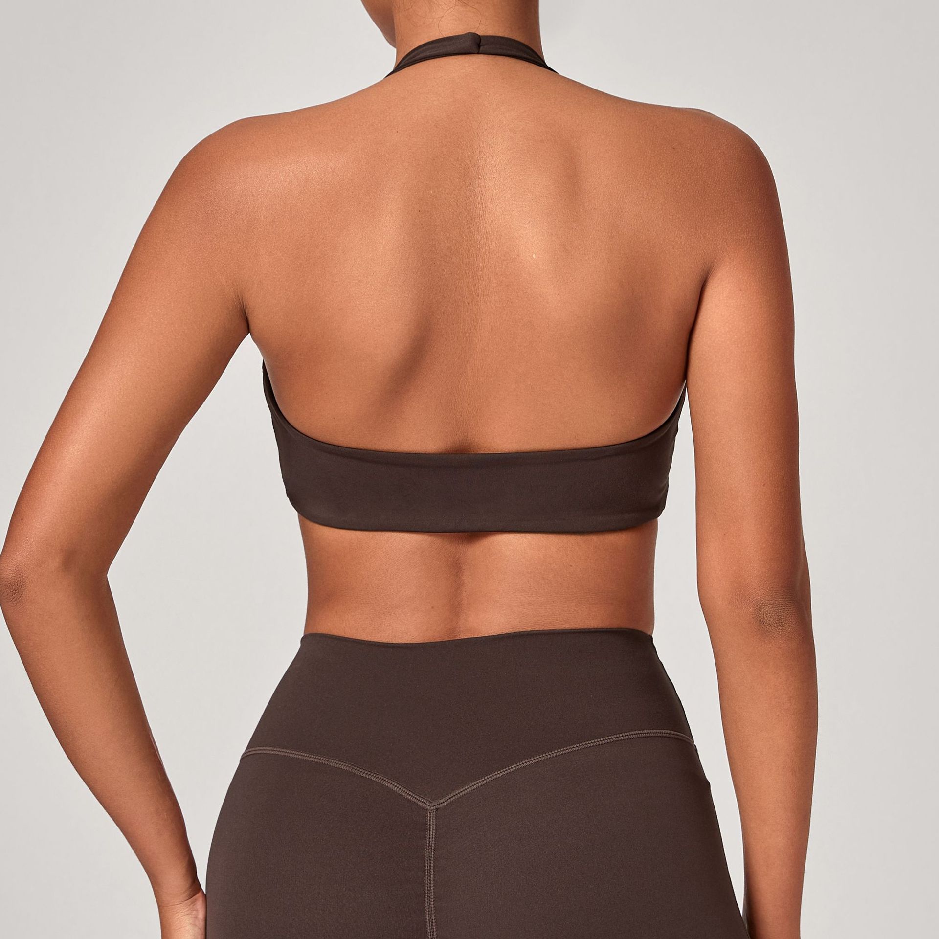 Biustonosz sportowy Ningyu, od – Quick Dry Underwear recenzja i cena