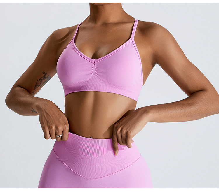 Letni seksowny sportowy biusto – Quick Dry Underwear recenzja i cena