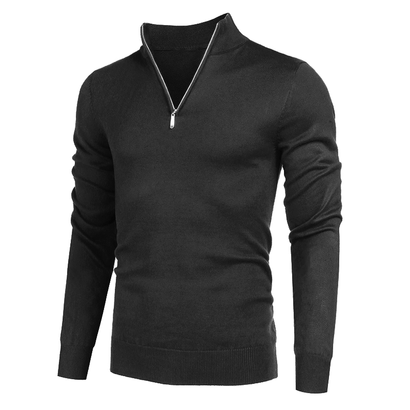 Jesienne męskie golfy Streetwe – Thermal Long John recenzja i cena