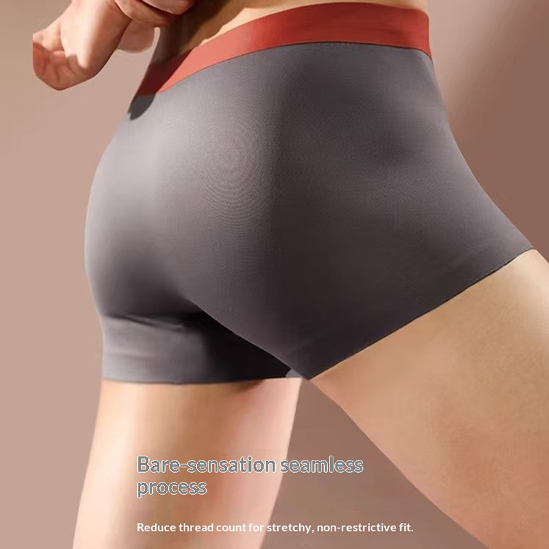 Bezszwowa bielizna modalna plu – Boxer Shorts Modal recenzja i cena