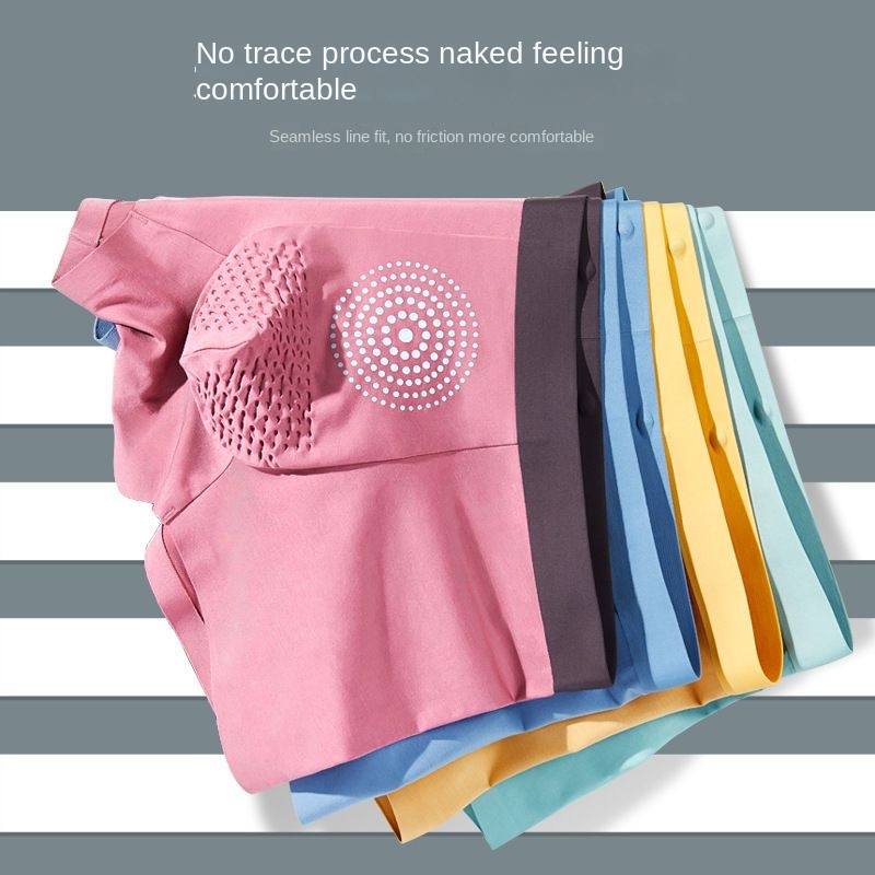 Majtki męskie Funkcja magnesu  – Boxer Shorts Modal recenzja i cena
