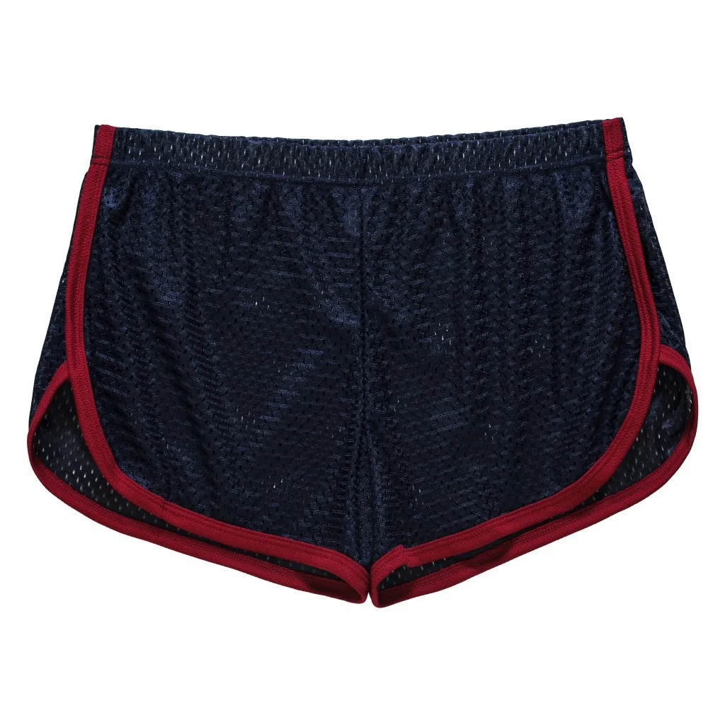 Letnie bokserki z siateczki dl – Mesh Sport Boxer recenzja i cena