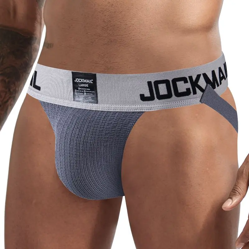 JOCKMAIL Męska bielizna Jockst – Jockstrap Athletic recenzja i cena