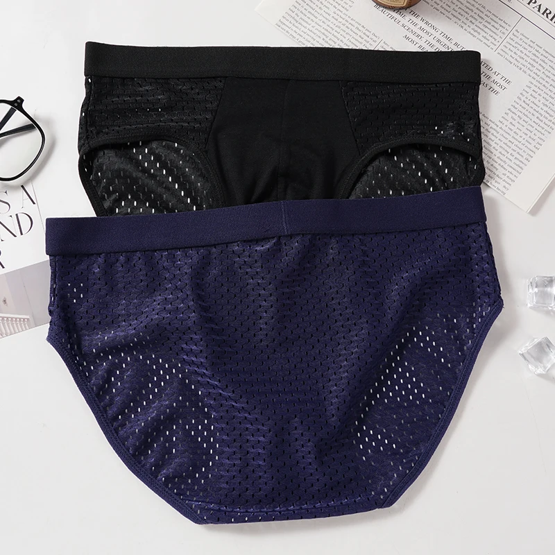 Męskie majtki typu Breifs boks – Boxer Shorts Modal recenzja i cena