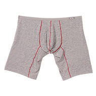 Męskie bokserki modalowe z dłu – Long Leg Trunk Men recenzja i cena