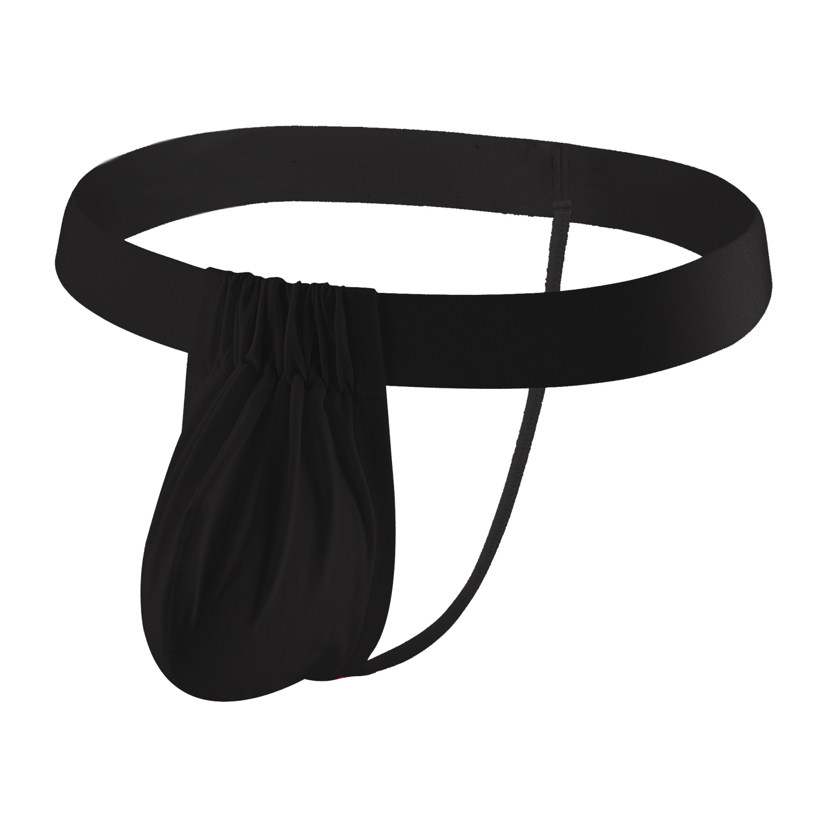 Męski sportowy jockstrap, oddy – Jockstrap Athletic recenzja i cena