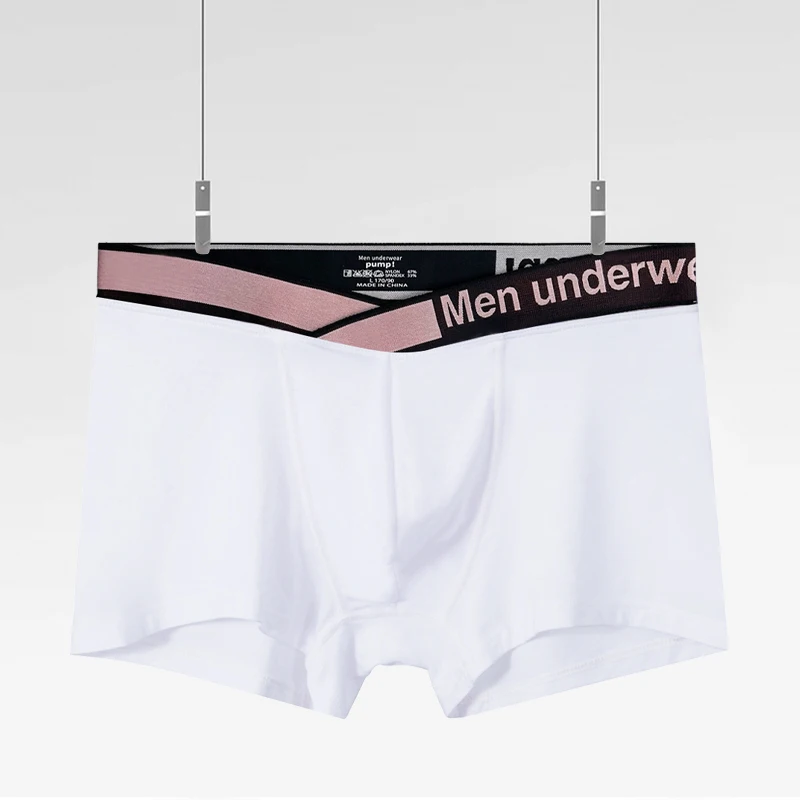 Modna męska bielizna modalna,  – Boxer Shorts Modal recenzja i cena
