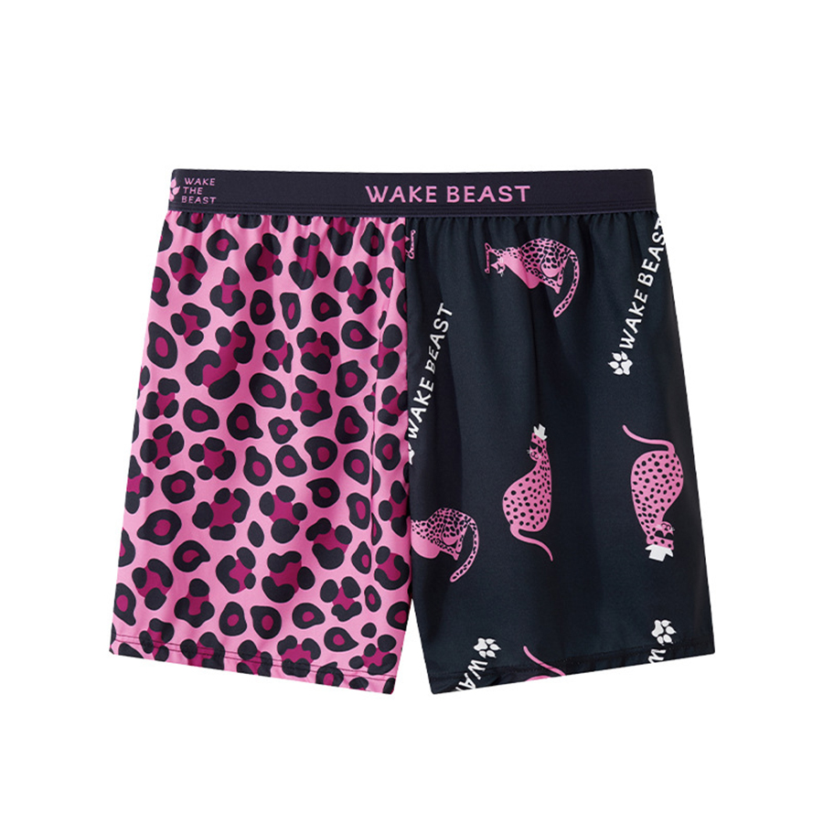 Męskie bokserki z jedwabiu lod – Quick Dry Underwear recenzja i cena