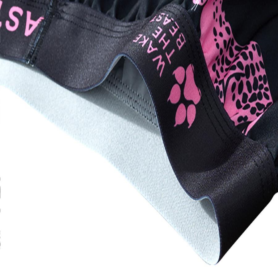 Męskie bokserki z jedwabiu lod – Quick Dry Underwear recenzja i cena