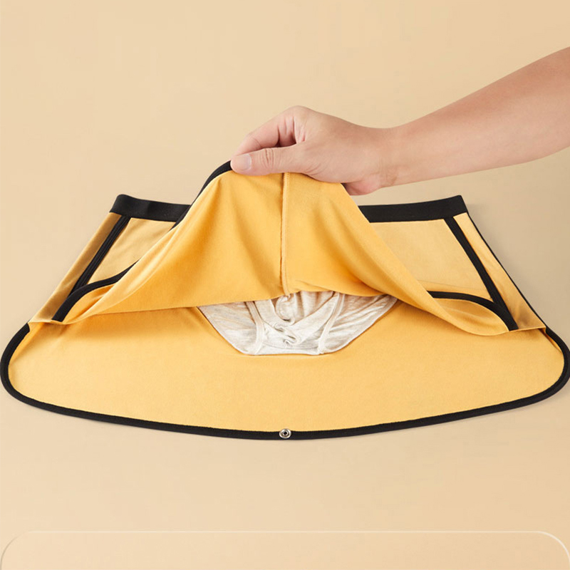 Mężczyźni seksowne modalne luź – Boxer Shorts Modal recenzja i cena